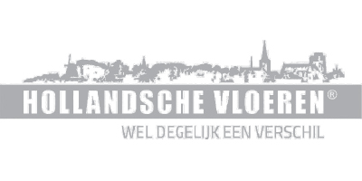 Hollandsche vloeren