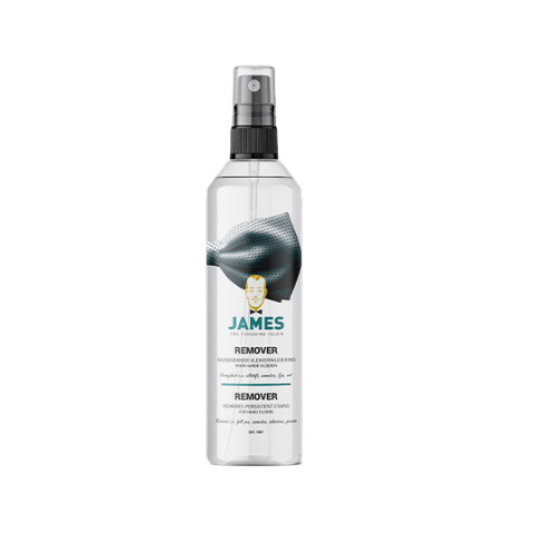 James remover 250ml