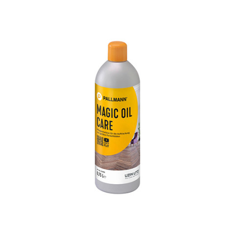 MAGIC OIL CARE : 0.75L