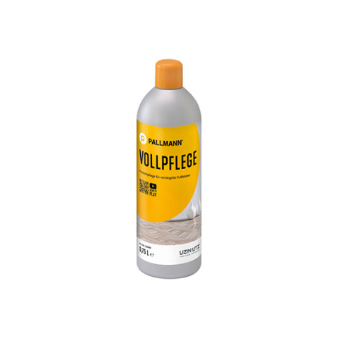 VOLLPFLEGE – FINISH CARE : 0.75L